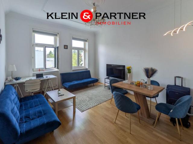 Modernes Mietapartment möbliert frisch renoviert Miete für maximal 6 Monate!