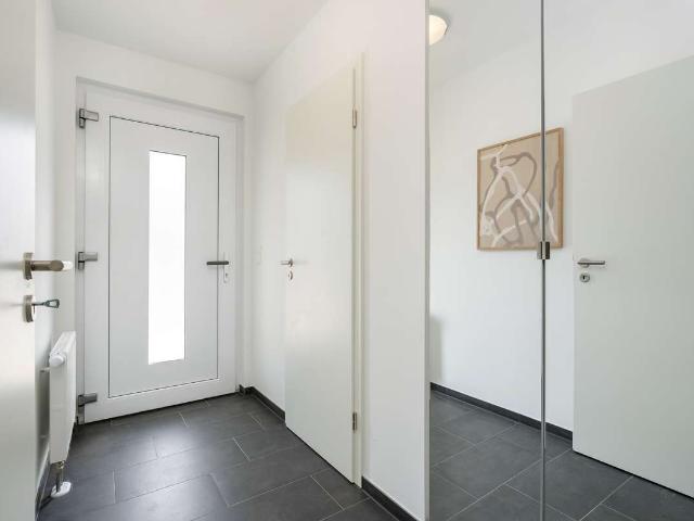 Modernes Mietshaus in Erlensee – großzügiges Wohnen in attraktiver Lage