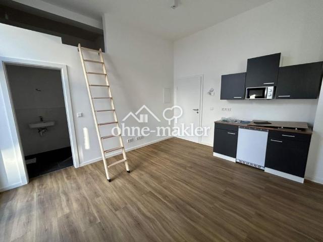 Modernes, möbliertes Apartment in Ludwigshafen