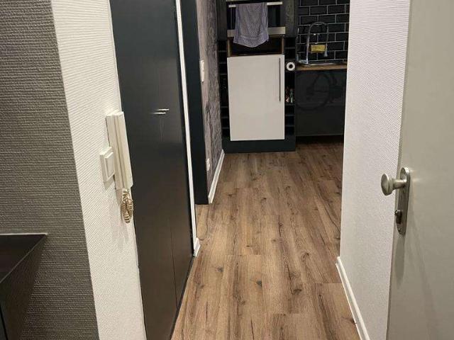 Modernes, möbliertes Studio in St. Arnual – 47 m²