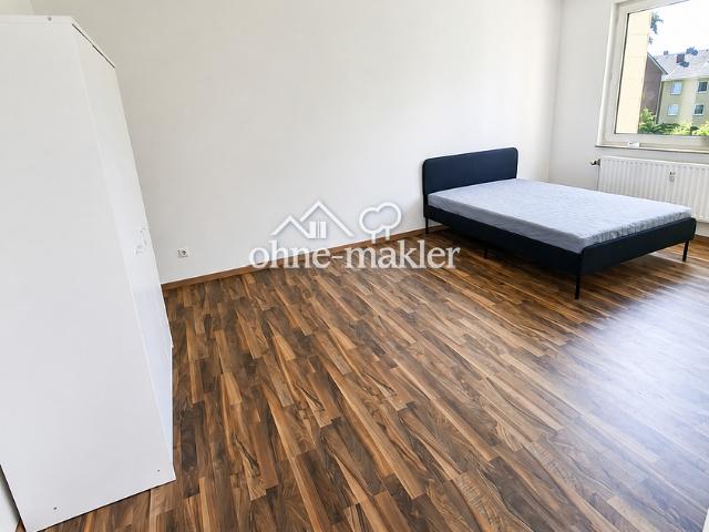 Modernes möbliertes WG Zimmer in Mannheim Käfertal