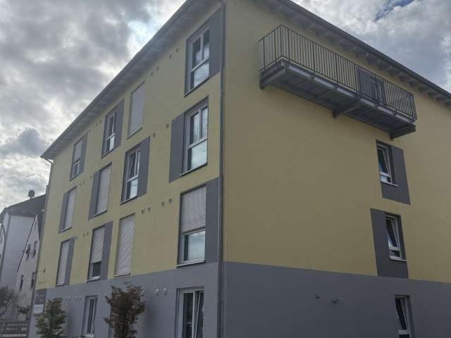 Modernes möbliertes 1 Zimmer Apartment für Studierende/Auszubildende in Augsburg Haunstetten