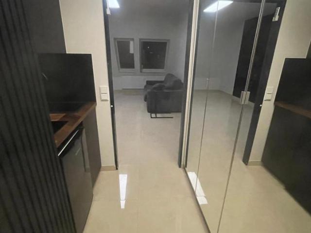 Modernes möbliertes 1 Zimmer Apartment in Köln Sülz
