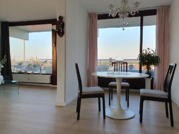 Modernes & modisches Zuhause am Park Gelsenkirchen, Gelsenkirchen Amsterdam Apartments for Rent