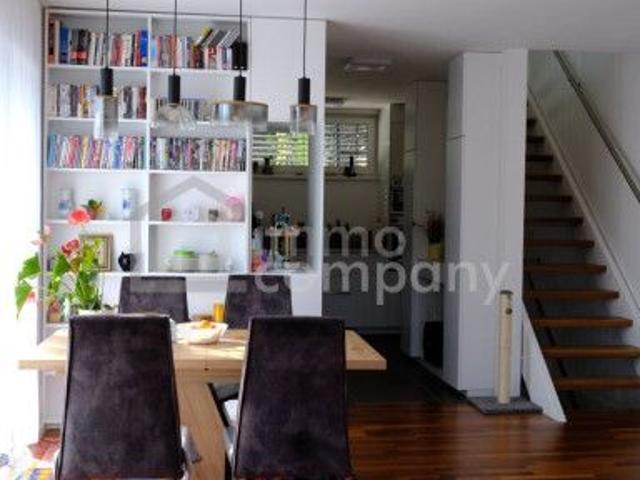 Modernes Neubau 4 Zi. Einfamilienhaus mit Garten, Balkon & Terrasse in 1190 Wien zu mieten!