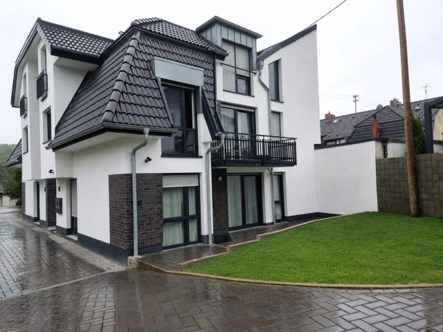 Modernes Neubau Apartment mit 2 Schlafzimmern in Köln Hürth