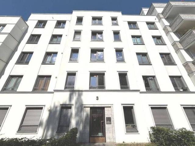 Modernes Neubau Apartment in familienfreundlicher Wohnanlage Dusch Wannenbad/Terrasse
