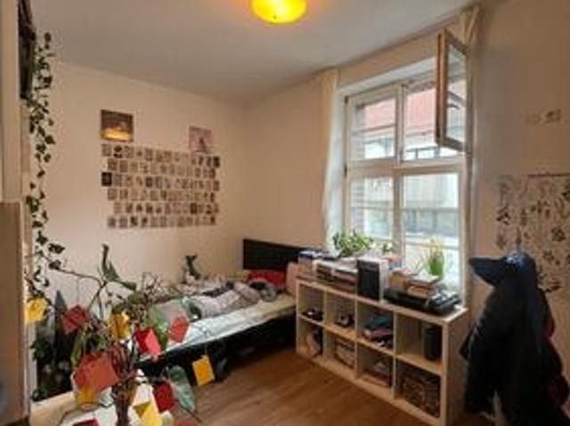 Modernes Neubau Appartement in der Innenstadt