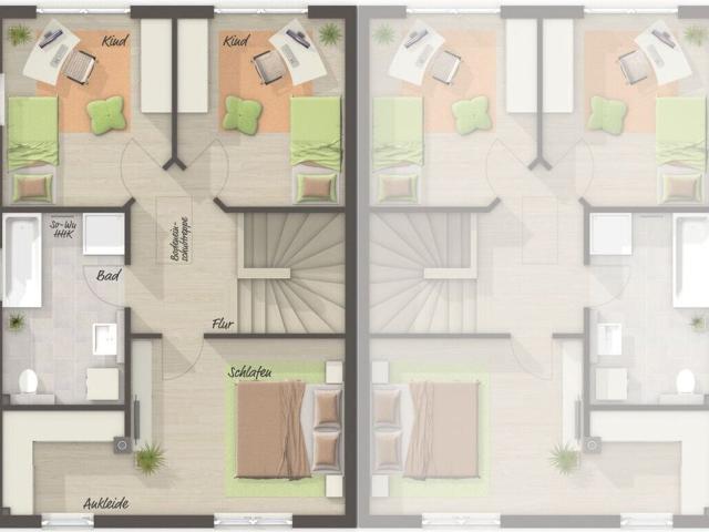 Modernes Neubau Einfamilienhaus in Zwischenwasser: ihr Traumhaus mit Garten und Terrasse!