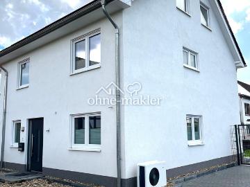 Modernes Neubau Reihenendhaus Ideal für Familien