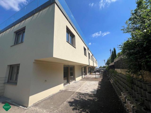 Modernes Neubau Reihenhaus in Top Lage Haus 4