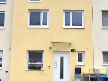 Haus kaufen in Fröhlichstraße - Garten