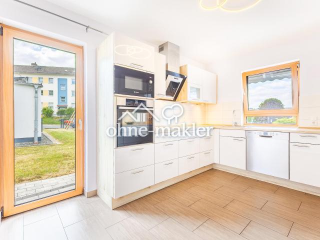 Modernes Niedrigenergiehaus BJ 2017 mit 6 Zimmer, PV, Stromspeicher, Wallbox zu TOP Preis Leistung