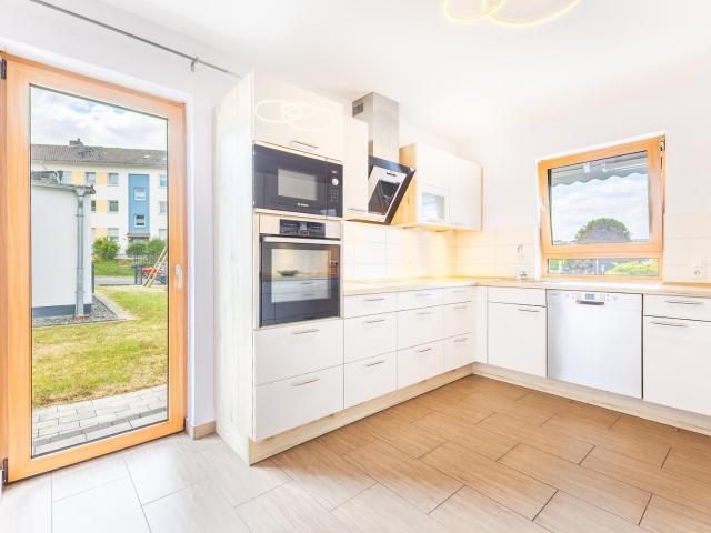 Modernes Niedrigenergiehaus BJ 2017 mit 6 Zimmer, PV, Stromspeicher, Wallbox zu TOP Preis Leistung