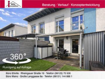 Haus for sale in Dotzheim - Garten, Keller