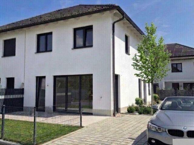 Modernes Objekt mit Garten & Terrasse in attraktiver Wohnlage