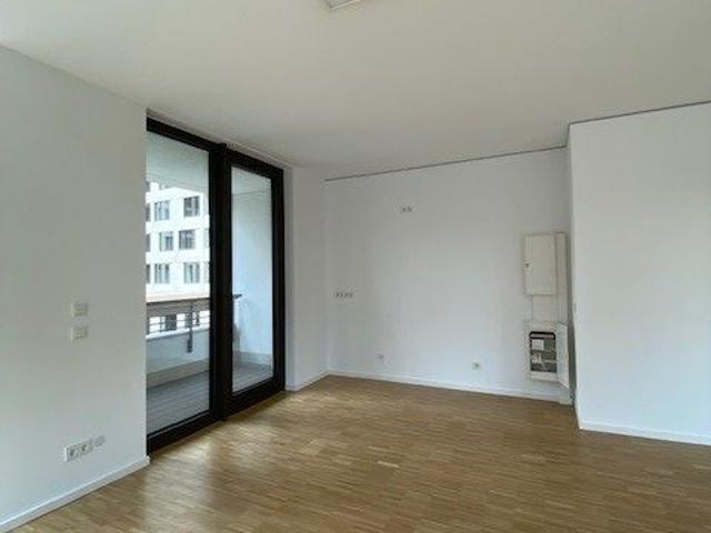Modernes Office im Grandaire in Mitte