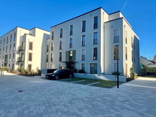 Modernes Penthouse für Familien – in Top Lage! WE 10.03.01