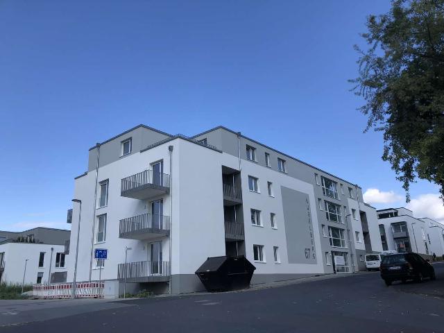 Modernes Penthouse in Gießen