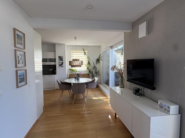Modernes Penthouse in der Nähe von Wien