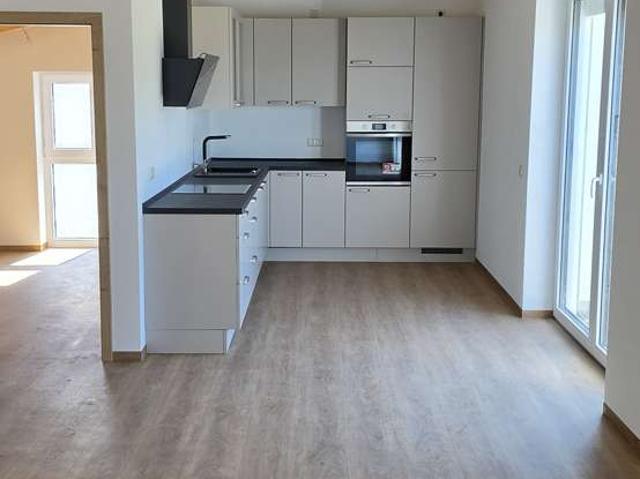 Modernes Penthouse in Ebenweiler: Erstbezug auf 130 Quadratmetern
