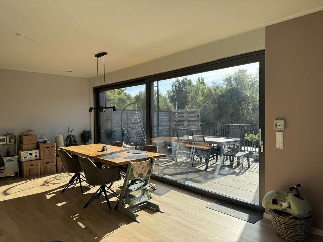 Modernes Penthouse in Salzkotten: 3 Zimmer mit gehobener Ausstattung