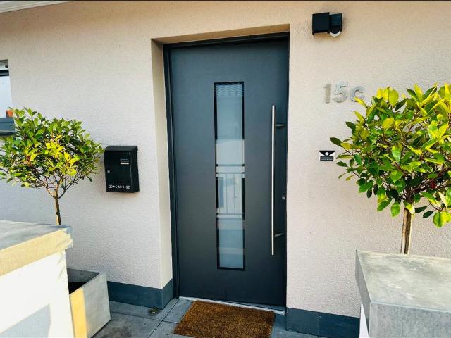 Modernes Penthouse in Paderborn Elsen. Privat Provisionsfrei