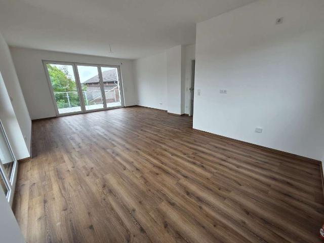 Modernes Penthouse mit großer Dachterasse!