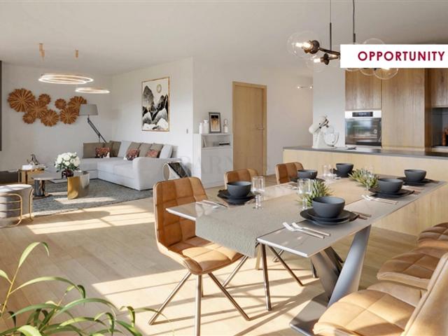 Modernes Penthouse mit 3,5 Zimmern Hauptwohnsitz