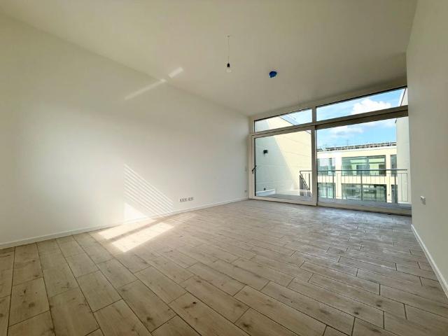 Modernes Penthouse mit 3 Terrassen und Weitblick
