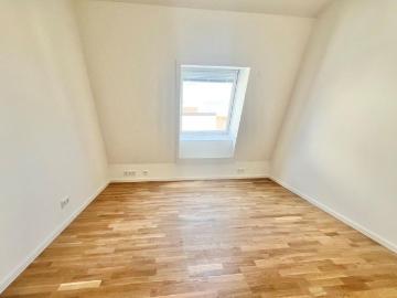 Modernes Penthouse über den Dächern von Lämmerspiel!
