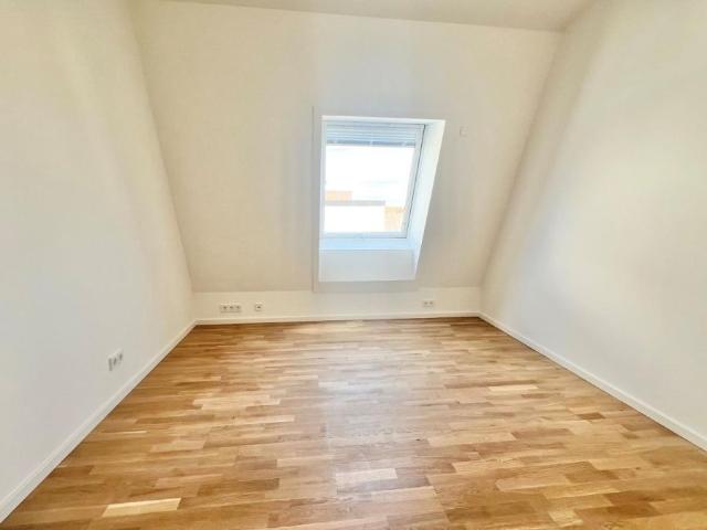 Modernes Penthouse über den Dächern von Lämmerspiel!