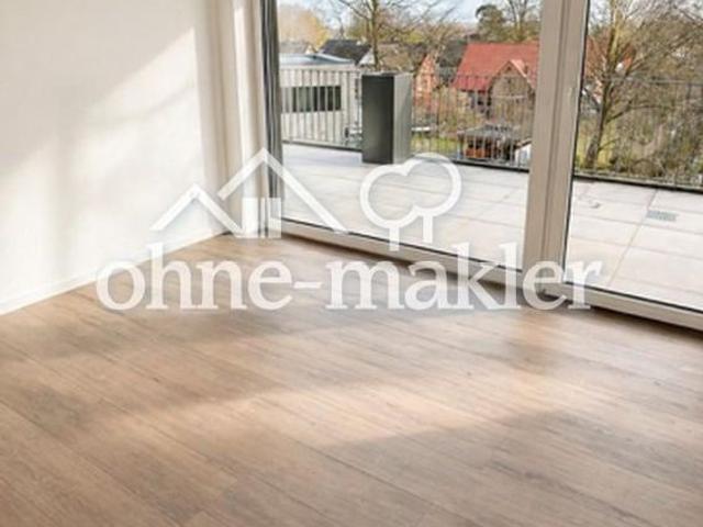 Modernes, preiswertes Wohnen in Verl Beispielwohnung der Westallee und Westheide
