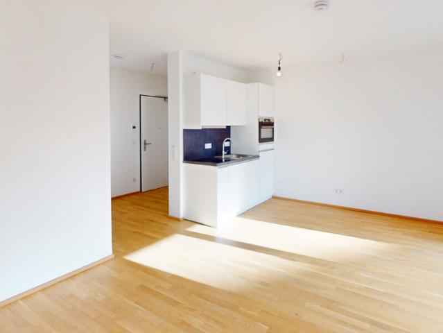 Modernes Raumwunder! Großzügige 1 Zimmer Wohnung