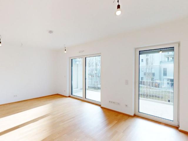 Modernes Raumwunder! Großzügige 1 Zimmer Wohnung