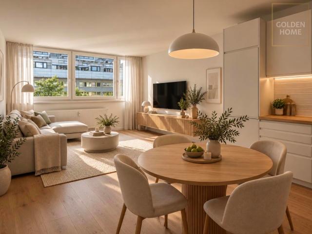 Modernes Refugium mit Stil in Berlin Wilmersdorf