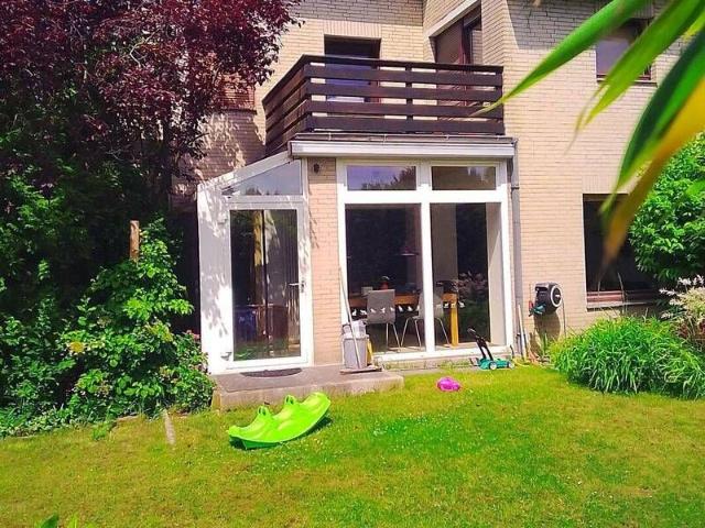 Modernes Reihen Endhaus n Frohnau