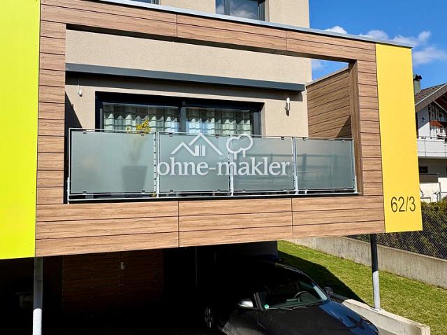 Modernes Reiheneckhaus in familienfreundlicher Lage
