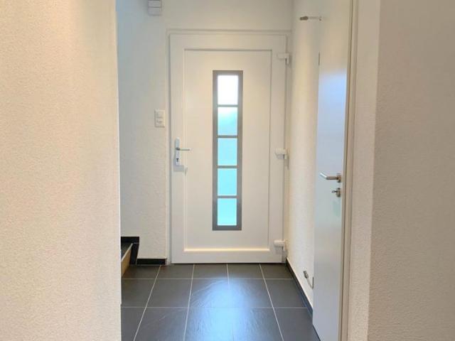 Modernes Reiheneinfamilienhaus zum Wohlfühlen
