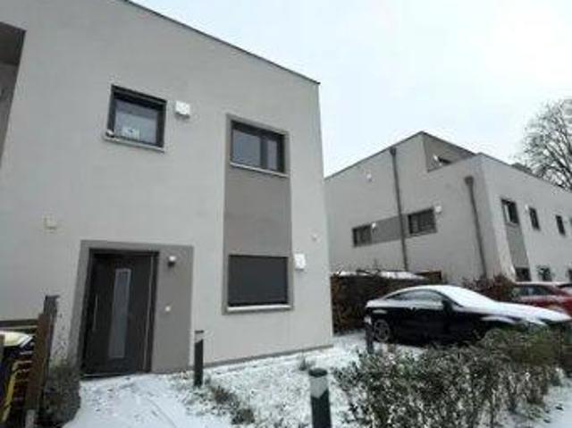 Modernes Reihenendhaus mit Einbauküche +Garten+ Erdwärme Wärmepum