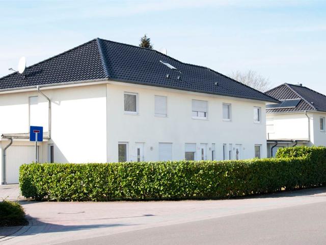 Modernes Reihenendhaus in Cloppenburg – Investment in einer Wachstumsregion