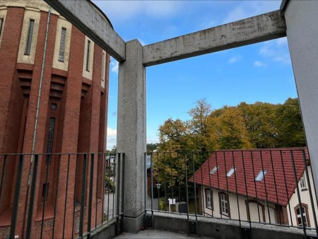 Modernes Reihenendhaus in Hamburg Langenhorn