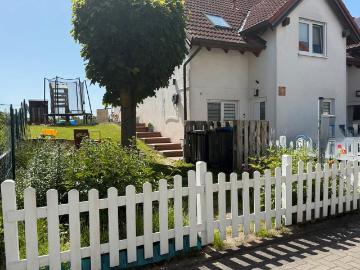 Modernes Reihenendhaus sofort bezugsfertig PROVISIONSFREI