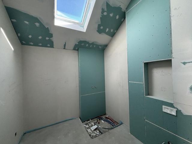 Modernes Reihenendhaus zur Miete in der Nachbarschaft zum Bagnopark in Burgsteinfurt