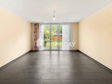 Modernes Reihenhaus mit Garten, Südwest Terrasse & nachhaltigem Energiekonzept