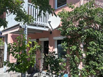 Haus kaufen in Kirchberg in Tirol - Garten