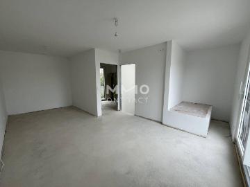Modernes Reihenhaus Erstbezug 4 Zimmer, 2 Balkone, Terrasse, Parkplatz in Korneuburg!