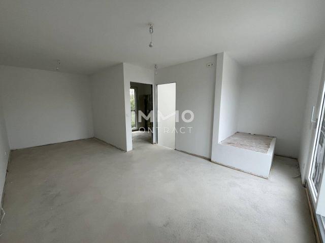 Modernes Reihenhaus Erstbezug 4 Zimmer, 2 Balkone, Terrasse, Parkplatz in Korneuburg!