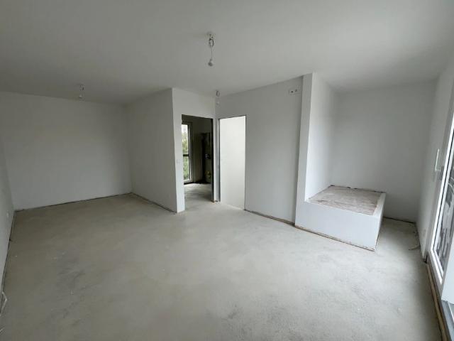 Modernes Reihenhaus Erstbezug 4 Zimmer, 2 Balkone, Terrasse, Parkplatz in Korneuburg!