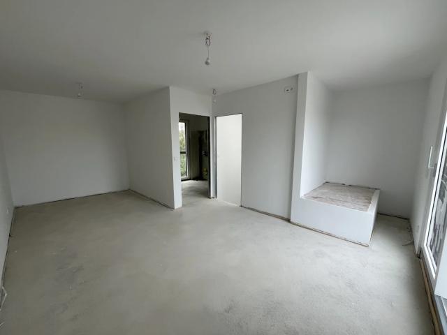 Modernes Reihenhaus Erstbezug 4 Zimmer, 2 Balkone, Terrasse, Parkplatz in Korneuburg!